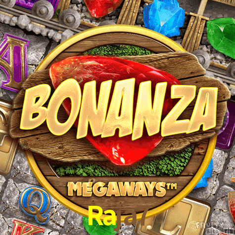 Raja7 — Bonanza Megaways megaways slot | Play on Android APK & iPhone for real money | Big Time Gaming