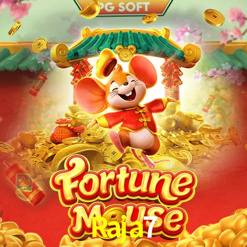 Raja7 — Fortune Mouse slot | Play on Android APK & iPhone for real money | PG Soft