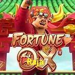 Raja7 — Fortune Ox slot | Play on Android APK & iPhone for real money | PG Soft