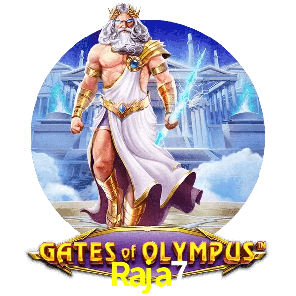 Raja7 Gates of O.