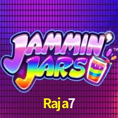 Raja7 — Jammin Jars cluster slot | Play on Android APK & iPhone for real money | Push Gaming
