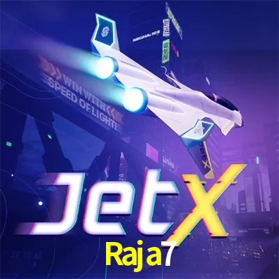 Raja7 — JetX crash crash game | Play on Android APK & iPhone for real money | SmartSoft