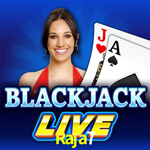 Raja7 — Live Blackjack live casino blackjack | Play on Android APK & iPhone for real money | Evolution