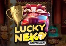 Raja7 — Lucky Neko slot | Play on Android APK & iPhone for real money | PG Soft