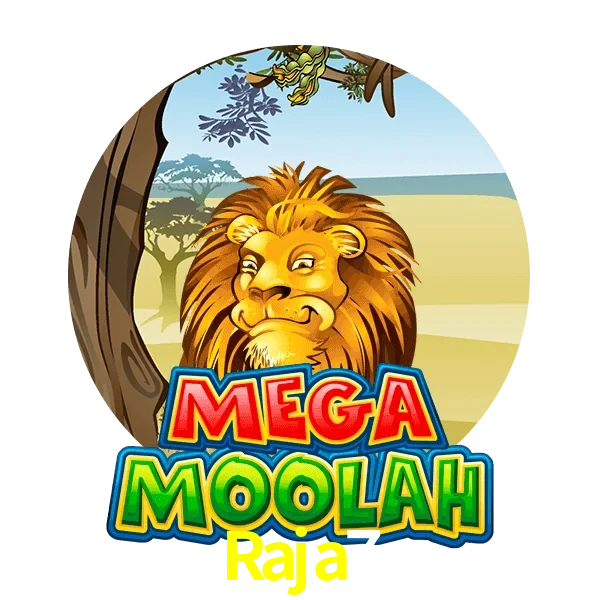 Raja7 — Mega Moolah progressive jackpot jackpot slot | Play on Android APK & iPhone for real money | Microgaming