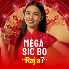 Raja7 — Mega Sic Bo live casino dice | Play on Android APK & iPhone for real money | Evolution