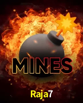Raja7 Mines