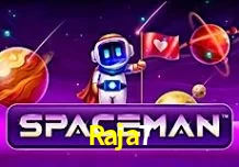 Raja7 — Spaceman crash crash game | Play on Android APK & iPhone for real money | Pragmatic Play