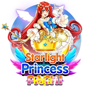 Raja7 — Starlight Princess slot | Play on Android APK & iPhone for real money | Pragmatic Play