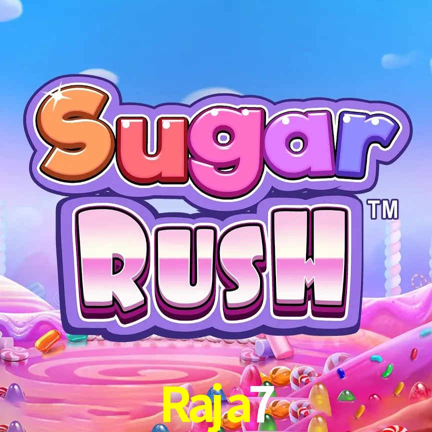 Raja7 — Sugar Rush slot | Play on Android APK & iPhone for real money | Pragmatic Play