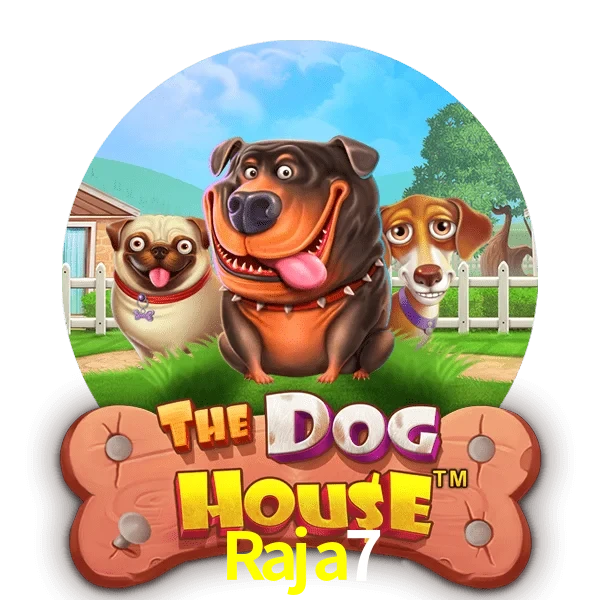 Raja7 — The Dog House slot | Play on Android APK & iPhone for real money | Pragmatic Play