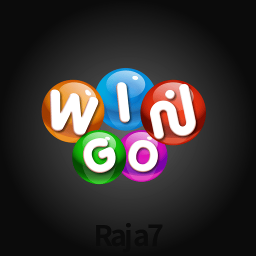 Raja7 — TRX Win Go crypto color prediction | Play on Android APK & iPhone for real money