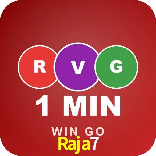 Raja7 — Win Go 1 min color prediction | Play on Android APK & iPhone for real money